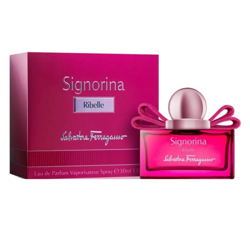 Signorina Ribelle Eau de Parfum für Damen