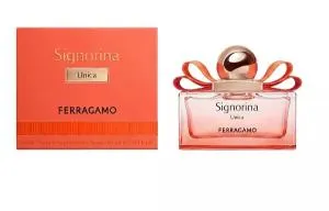 Salvatore Ferragamo Signorina Unica Eau de Parfum für Damen