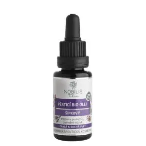 Nobilis Tilia Hagebuttenöl bio 20ml