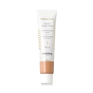 Sisley Phyto-Hydra Teint Verschönernde getönte Feuchtigkeitscreme LSF 15 (1 Light)