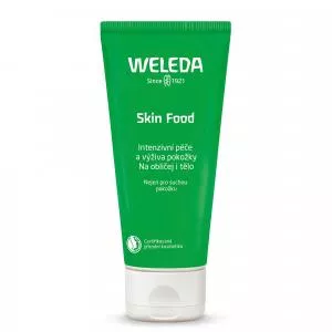 Weleda Hautnahrung 30 ml