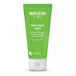 Weleda Skin Food Light 30 ml