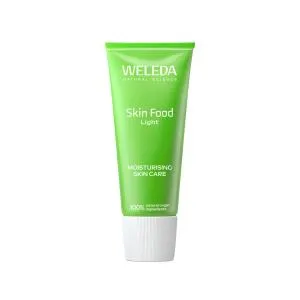Weleda Skin Food Light Nährende Creme 75 ml