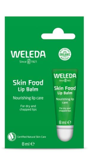 Skin food Lip Butter