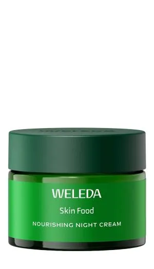 Weleda Skin Food Nourishing Night Cream