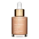 Skin Illusion natürliches, feuchtigkeitsspendendes Make-up LSF 15 (107C) 30 ml