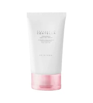 SKIN1004 Madagascar Centella Poremizing Light Gel Cream leichte Gel-Creme zur Verfeinerung der Poren