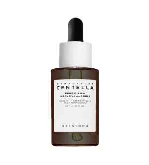 SKIN1004 Madagascar Centella Probio-Cica Intensive Ampule beruhigendes Serum zur Wiederherstellung der Hautbarriere