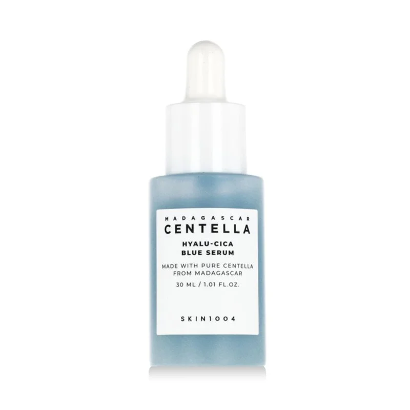 Madagascar Centella Hyalu-Cica Blaues Serum 30 ml
