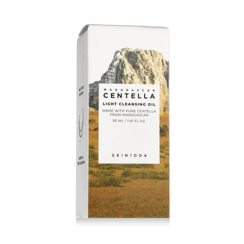 Madagascar Centella Leichtes Reinigungsöl 30 ml