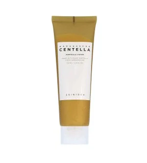 SKIN1004 Madagascar Centella Ampoule Foam cremiger Reinigungsschaum für empfindliche Haut