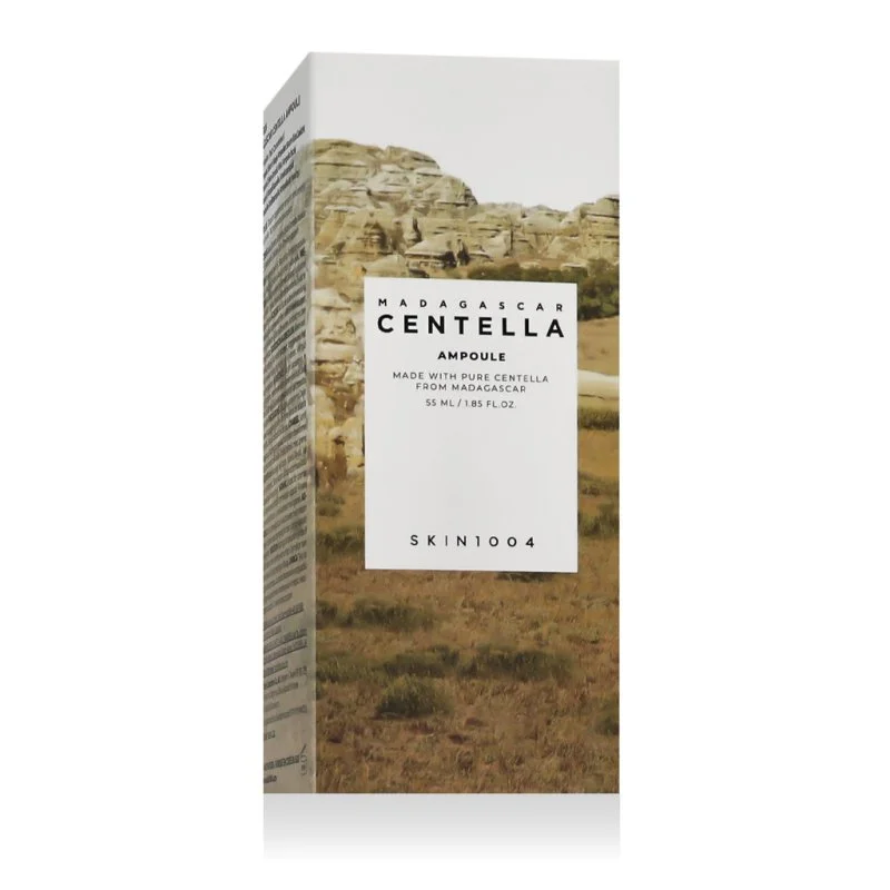 Madagaskar Centella Ampulle 55 ml