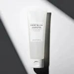 Madagascar Centella Tone Brightening Cleansing Gel Foam schäumendes Reinigungsgel für Aufhellung und Feuchtigkeit 125 ml