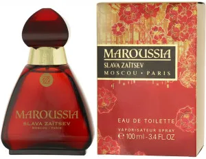 Slava Zaitsev Maroussia Eau de Toilette für Damen