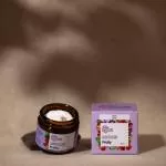 Kvitok Whipped Body Cream SENSES - Fruchtig 60ml