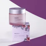 Kvitok Whipped Body Cream SENSES - Fruchtig 60ml