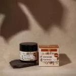 Kvitok Whipped Body Cream - Wärme der Heimat 60 ml