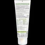 SO’BiO étic Mildes BIO-Shampoo Verbene-Zitrone (250 ml) - ideal für fettiges Haar