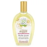 SO’BiO étic Arganöl BIO (50 ml) – Elixier der Jugend und Schönheit