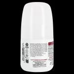 SO’BiO étic Deodorant Roll-on 24h feuchtigkeitsspendend mit Eselsmilch - nachfüllbar, BIO (50 ml) - auch für empfindliche Haut