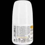 SO’BiO étic Deodorant Roll-on 24h Nutrition+ mit Bio-Sheabutter (50 ml) - wirkt bis zu 24 Stunden
