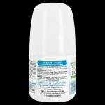 SO’BiO étic Deodorant Roll-on 24h - Tolerance+ mit Bio-Aloe Vera (50 ml) - wirksam bis zu 24 Stunden