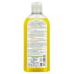 SO’BiO étic Reinigungsgel gegen Hautunreinheiten – Clean Yuzu BIO (200 ml) – ideal für fettige Haut