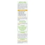 SO’BiO étic Feuchtigkeitsspendende Gesichts-Gelcreme – Clean Yuzu BIO (40 ml) – ideal für fettige Haut