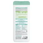 SO’BiO étic Duschgel OHNE SEIFE mit BIO-Lotusblüte (650 ml) – ideal für trockene und empfindliche Haut