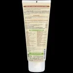 SO’BiO étic Conditioner mit Arganöl für Glanz – für normales bis trockenes Haar, BIO (200 ml) – hinterlässt das Haar glänzend und geschmeidig