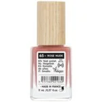SO’BiO étic Nagellack - 65 Nude-Rosa (11 ml) - mit leuchtender und intensiver Farbe