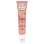 SO’BiO étic Augenpflege Lift'Grenade BIO (15 ml) - mit Granatapfel