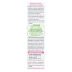 SO’BiO étic Gesichtsserum mit Aloe vera – Beruhigung und Feuchtigkeit für empfindliche Haut BIO (30 ml) – spendet Feuchtigkeit, beruhigt und bringt die Haut zum Strahlen