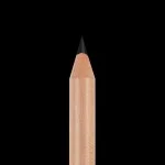 SO’BiO étic Natürlicher Kajalstift PRÉCISION BIO (3 g) 01 Schwarz BIO - betont Ihre Augen