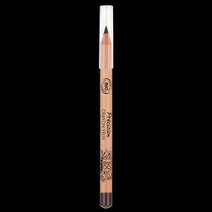 SO’BiO étic Natürlicher Augenstift PRÉCISION BIO (3 g) 02 Braun BIO - betont Ihre Augen