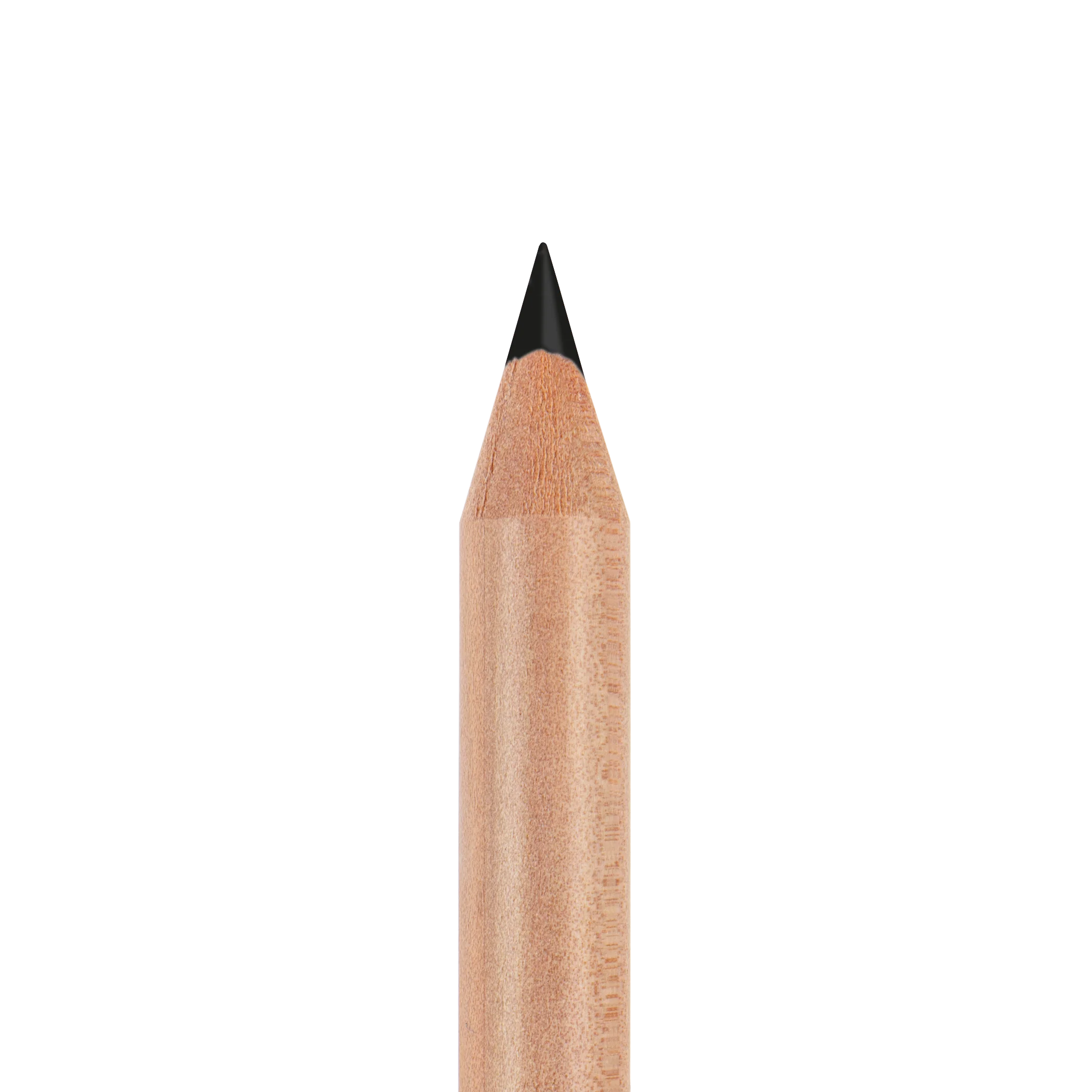 SO’BiO étic Natürlicher Augenstift PRÉCISION BIO (3 g) 02 Braun BIO - betont Ihre Augen