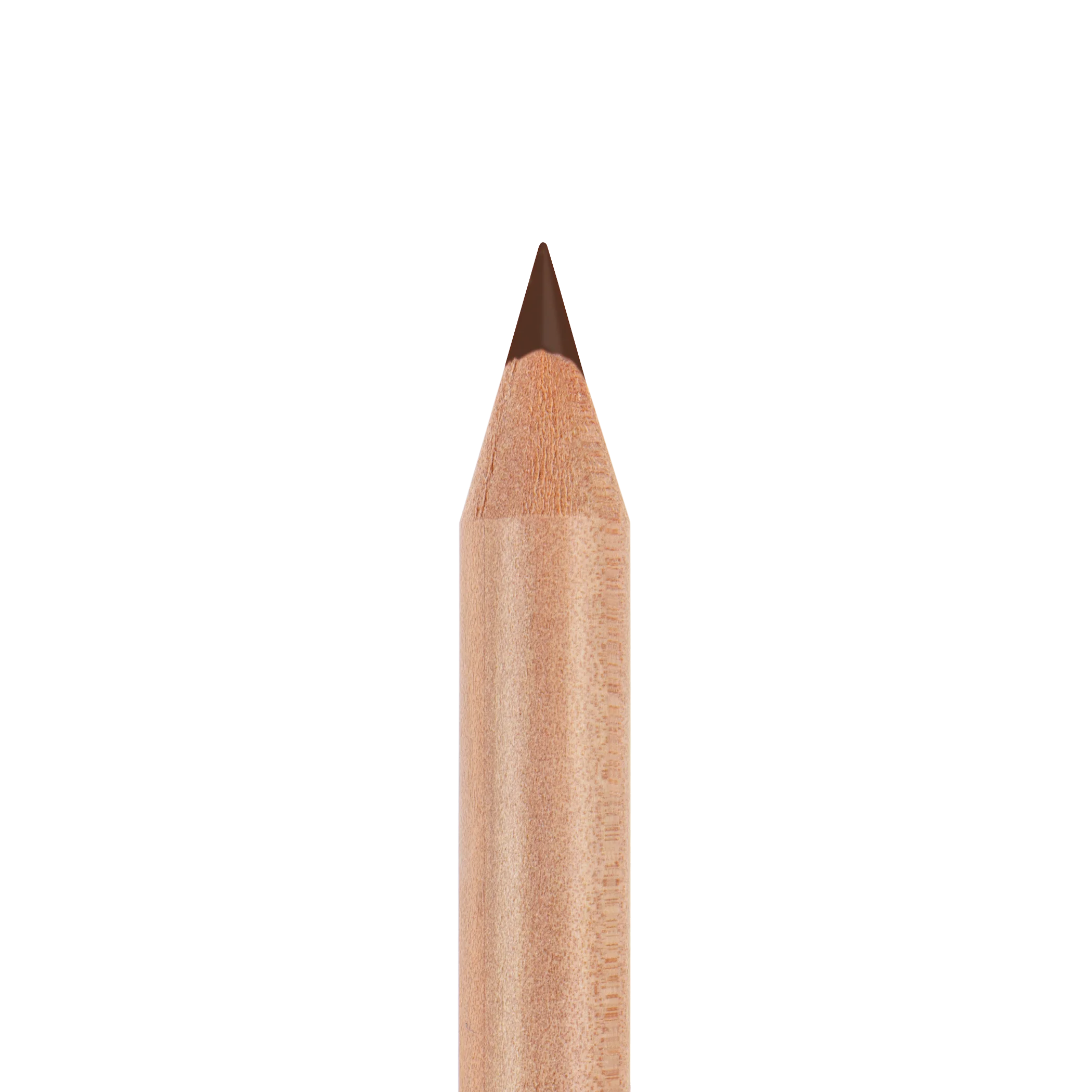 SO’BiO étic Natürlicher Augenstift PRÉCISION BIO (3 g) 02 Braun BIO - betont Ihre Augen