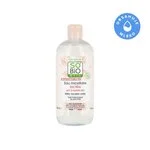 SO’BiO étic Mizellenwasser mit BIO-Eselsmilch (500 ml) – auch für empfindliche Haut geeignet