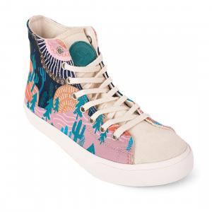 Inkkas Soccoro High Top