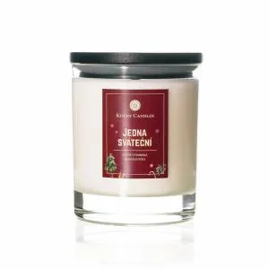 Kimmy Candles Sojakerze One Holiday