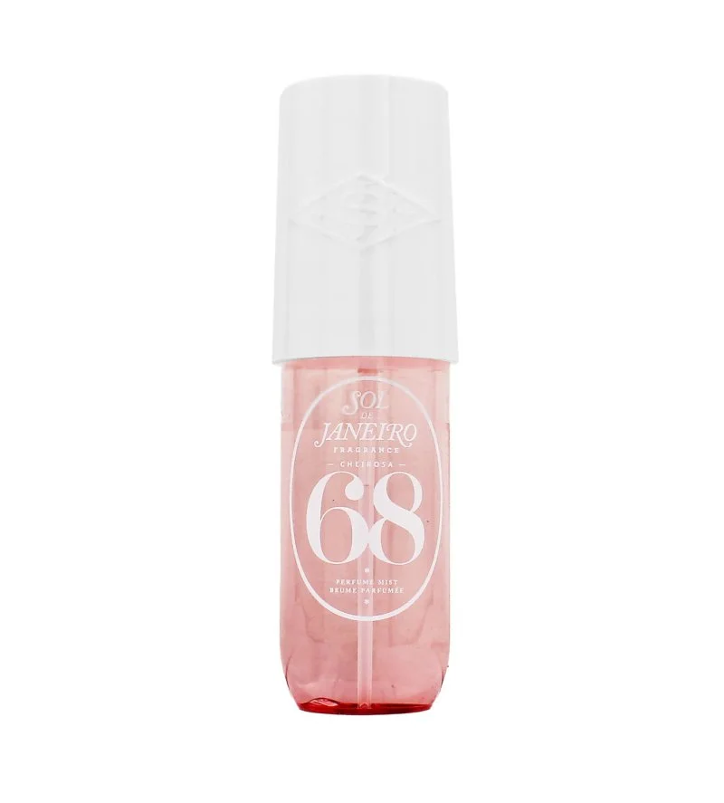 Brazilian Crush Cheirosa 68 parfümiertes Spray für Haare und Körper 90 ml