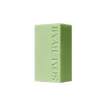 AHA BHA PHA 30 Days Miracle Cleansing Bar feste Seife für zu Akne neigende Haut mit AHA-, BHA- und PHA-Säuren 106 g