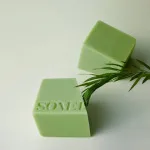 AHA BHA PHA 30 Days Miracle Cleansing Bar feste Seife für zu Akne neigende Haut mit AHA-, BHA- und PHA-Säuren 106 g