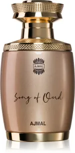 Song of Oud 75 ml