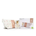 Geschenkset für Kinder Eau de Toilette 50 ml + Kosmetiktasche 50 ml + kosmetická taštička