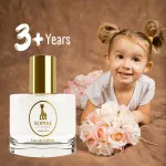 Geschenkset für Kinder Eau de Toilette 50 ml + Kosmetiktasche 50 ml + kosmetická taštička