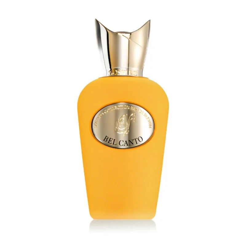 Bel Canto Eau de Parfum Unisex 100 ml