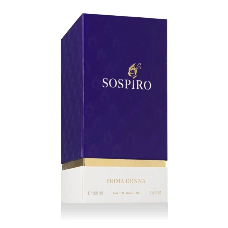 Prima Donna Eau de Parfum Unisex 100 ml