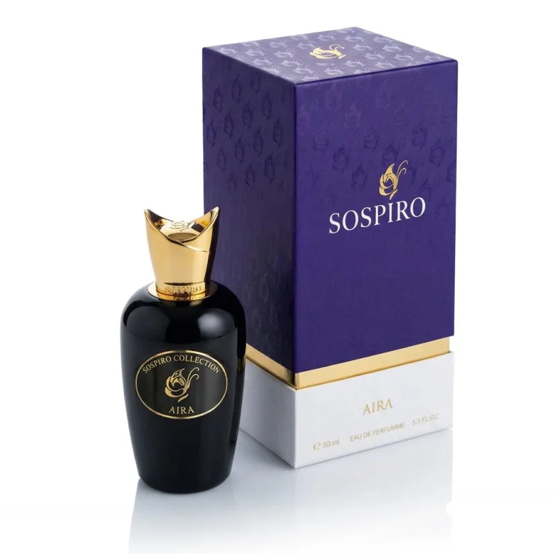 Aira Eau de Parfum Unisex 75 ml