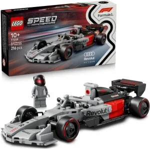 LEGO® Speed Champions 77259 Audi Revolut F1® Team R26 Rennwagen